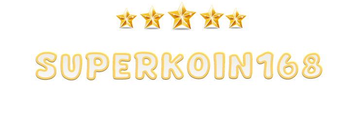 Superkoin168